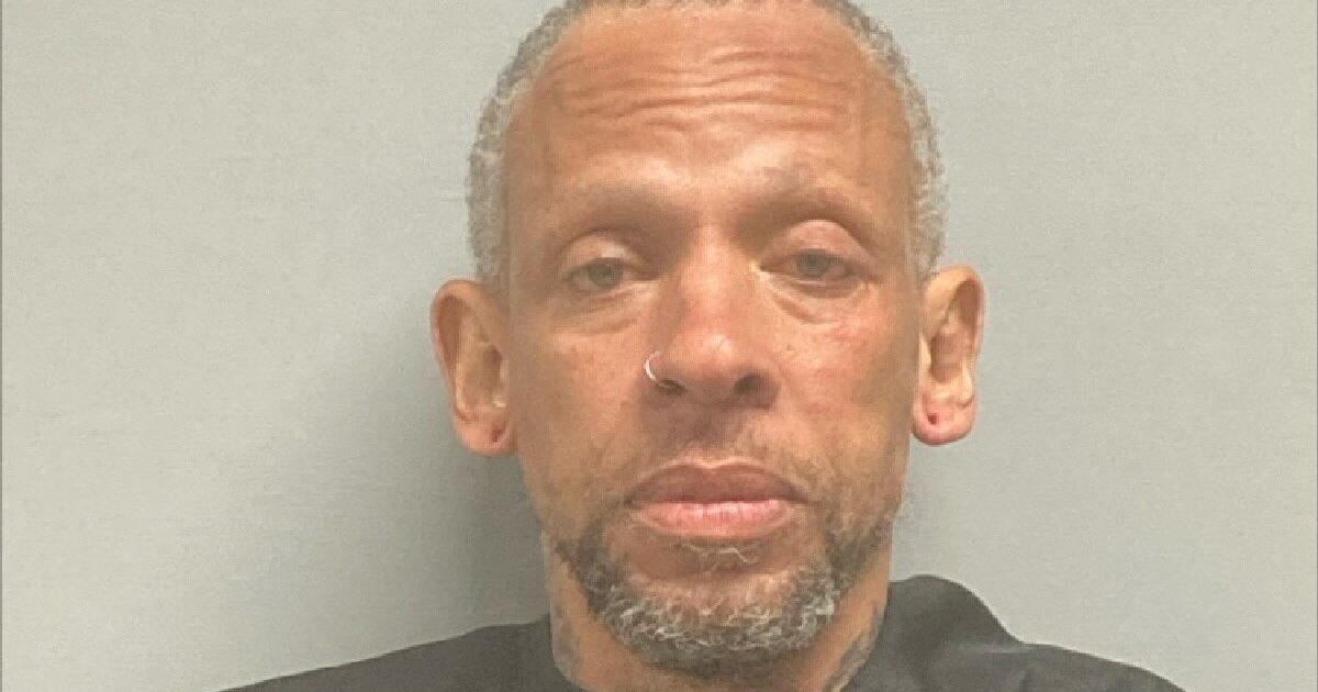 Homeless man arrested after police pursue stolen car - Vimarsana News
