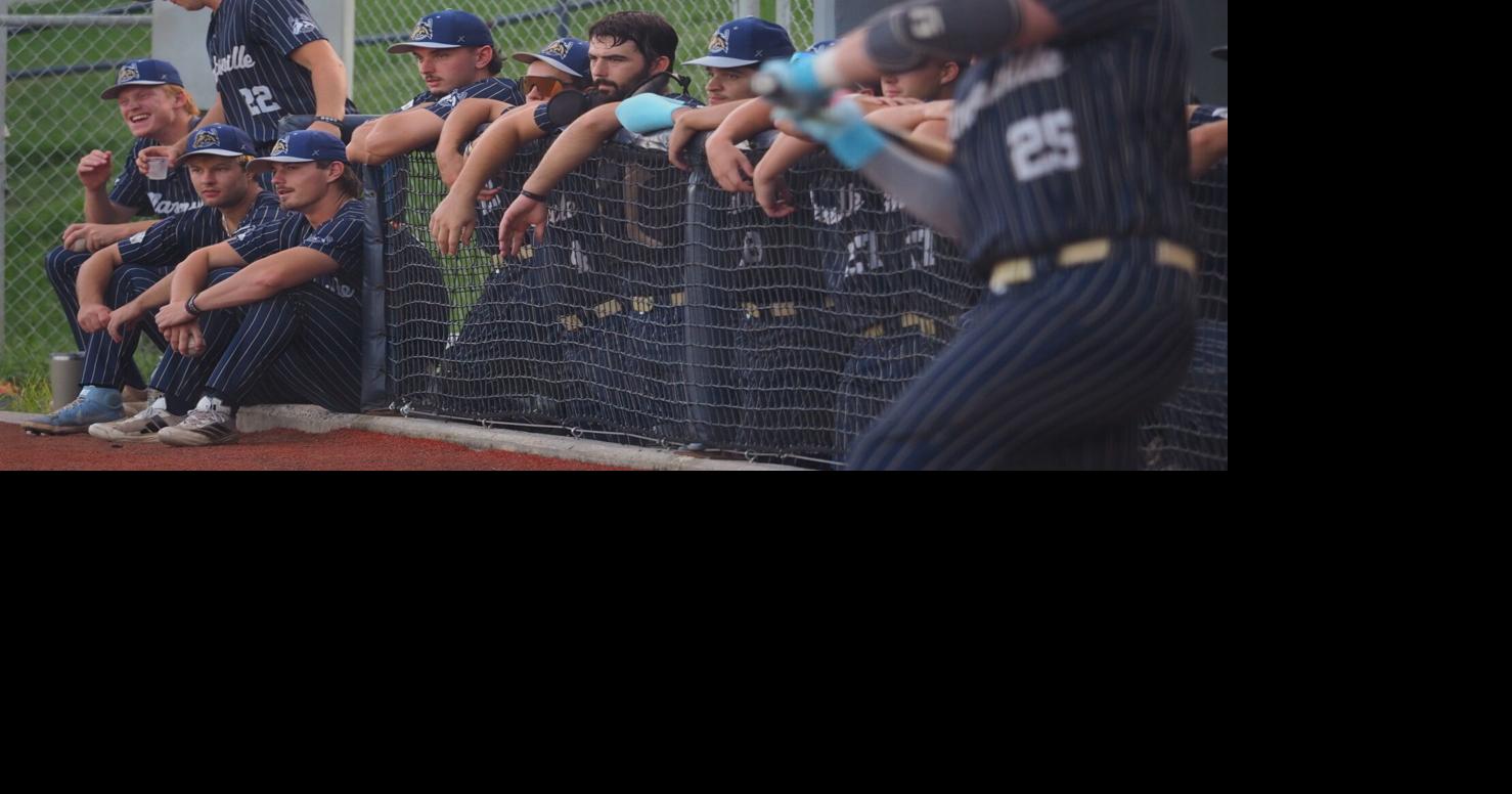 Mustangs walk-off win in home finale at Hooker Field