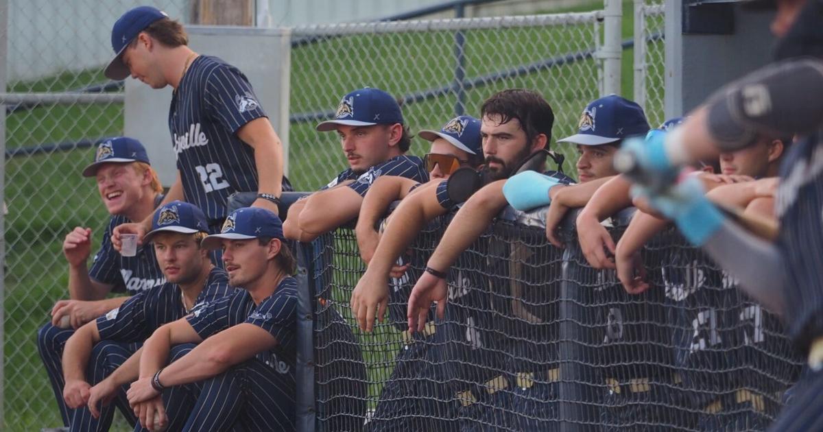Mustangs walk-off win in home finale at Hooker Field