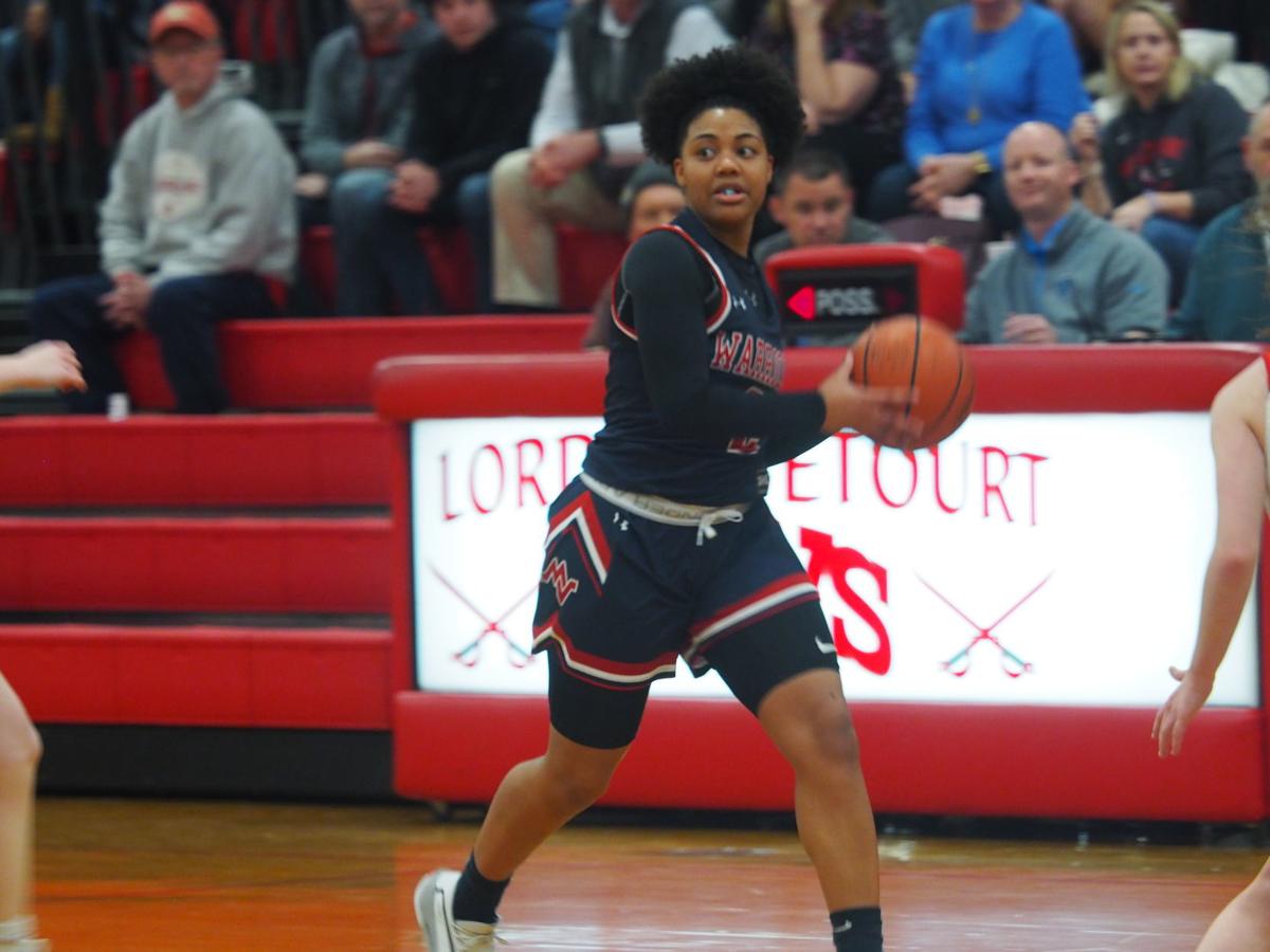 High School Basketball Postseason Awards Announced Mva