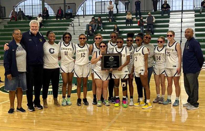 Looking Back at 2023 Carlisle girls basketball ahead of schedule in