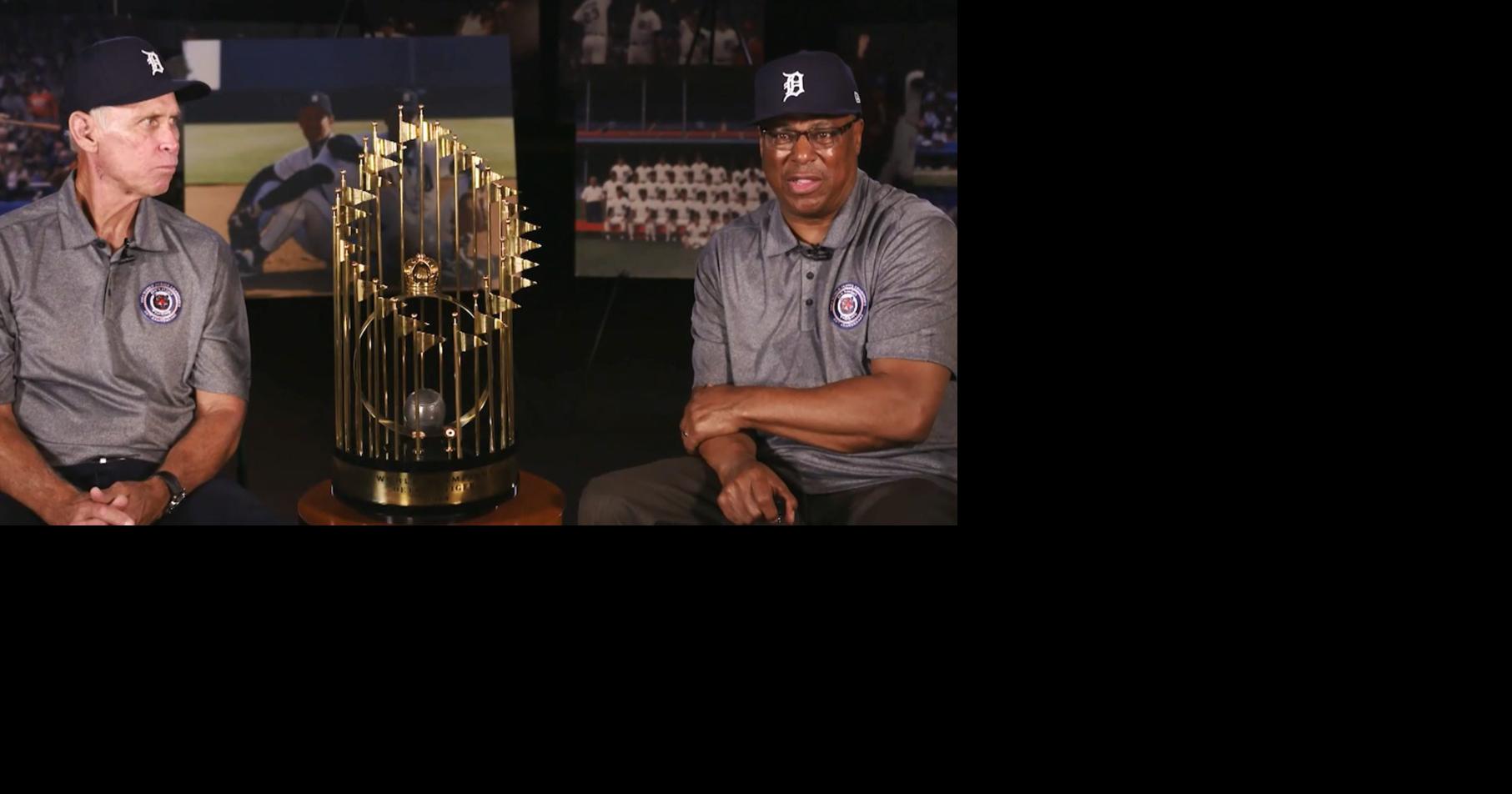 Lou Whitaker: Top 10 Most Expensive Baseball Cards Sold on