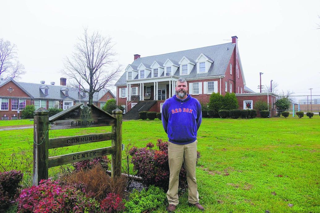 Organizer hopeful for Fieldale revitalization