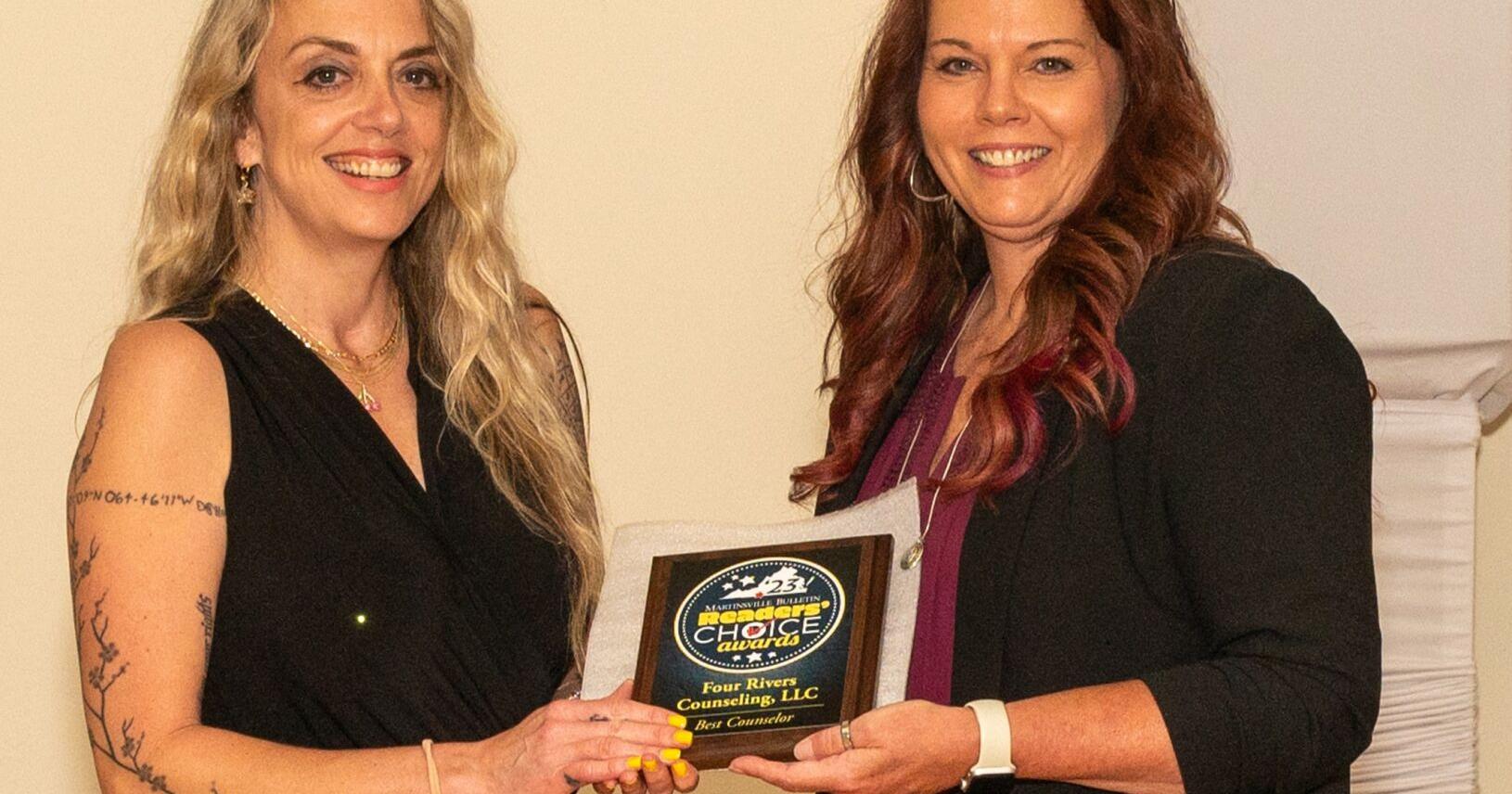 2023 Reader's Choice Awards - Vimarsana News