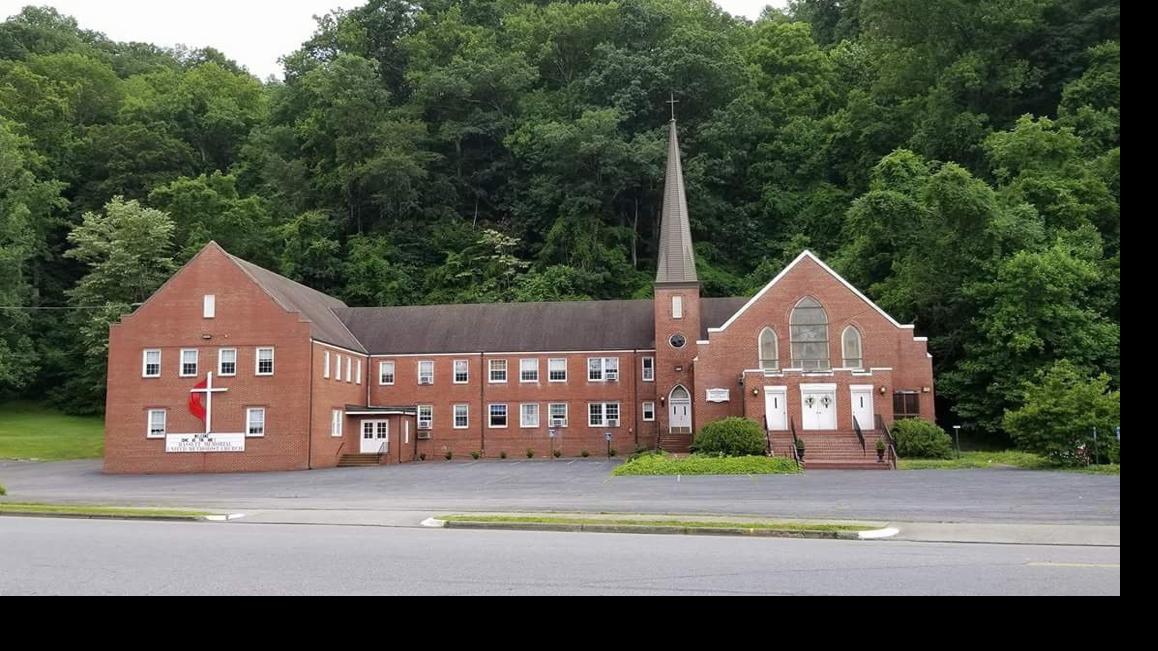 Some Martinsvillearea churches are fighting for their salvation Religion