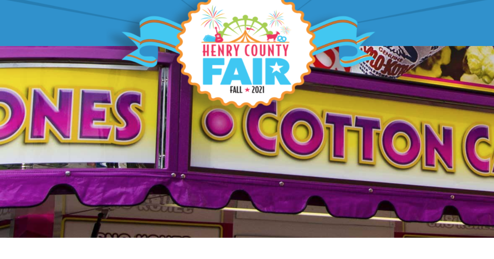 Specialuse permit approved for Henry County Fair