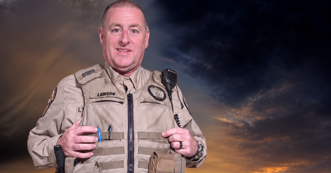 Retired Henry County sheriff’s lieutenant remembered