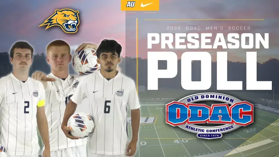 2026 ODAC men’s soccer preseason poll released