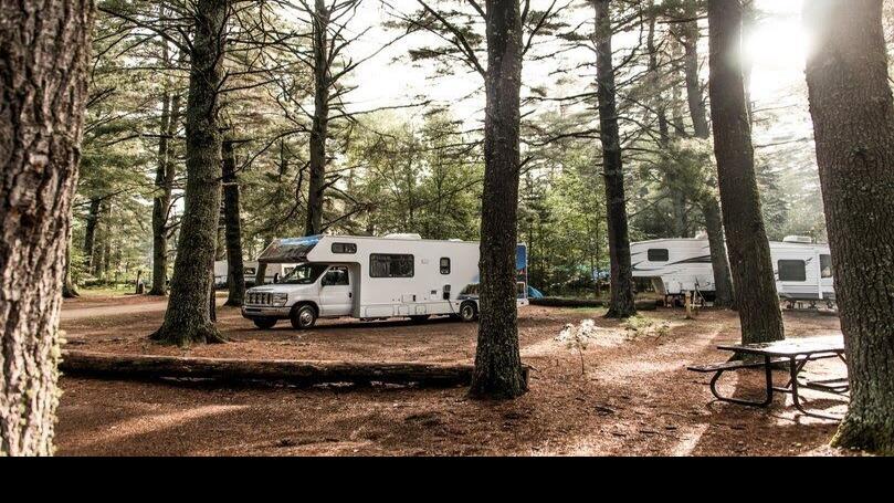 Outdoorsy News | Interview, Company Reviews, Salaries, and More - Blind