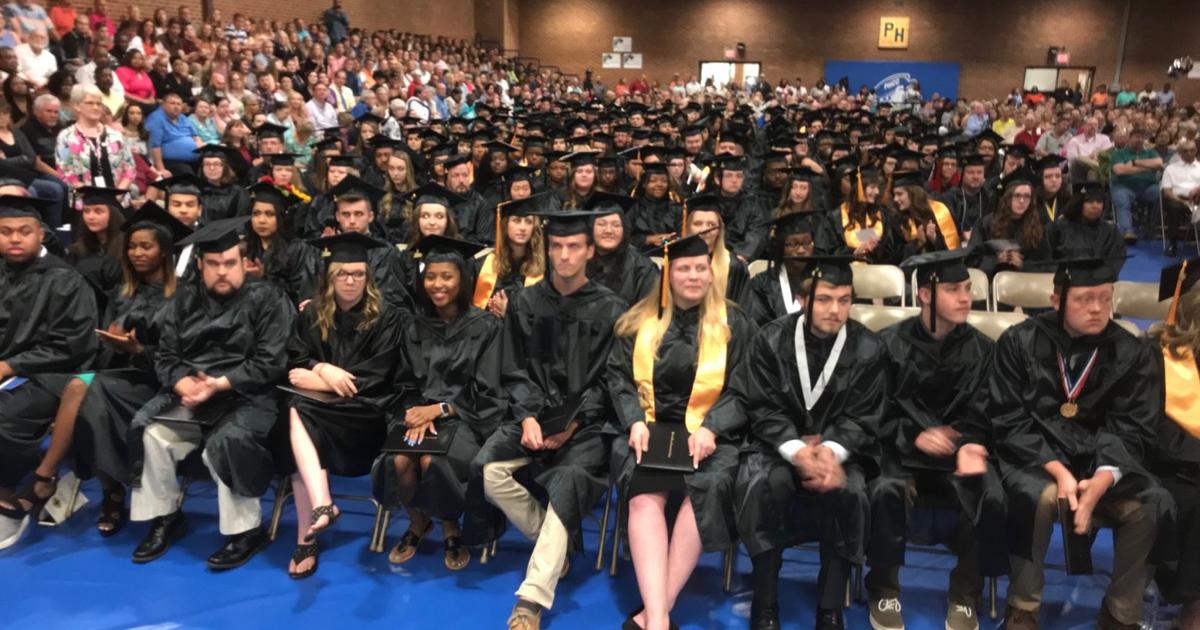 Picc Graduation PHCC announces graduation ceremony to be conducted on Facebook Live