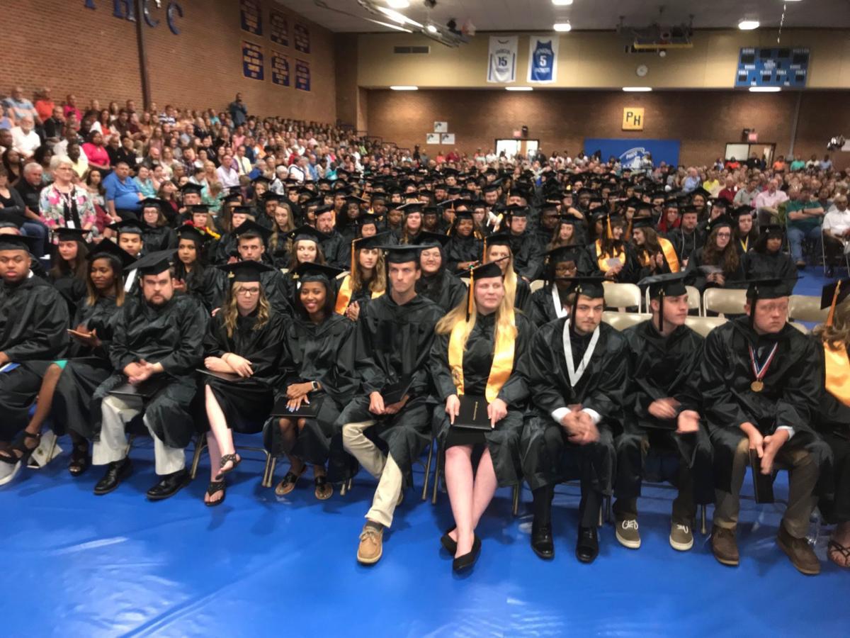 PHCC schedules virtual graduation