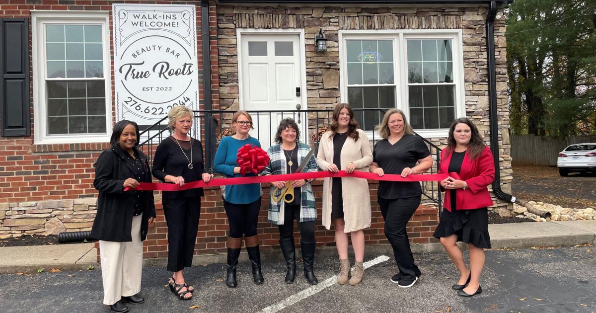 True Roots Beauty Bar opens in Collinsville