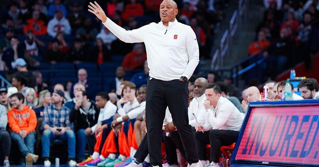 2025-2026 Syracuse Athletics