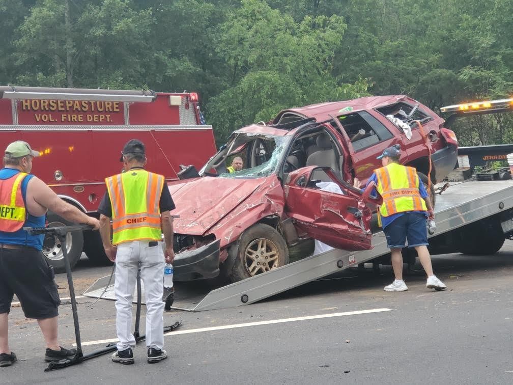 Martinsville man dies in Henry County vehicle crash Local News