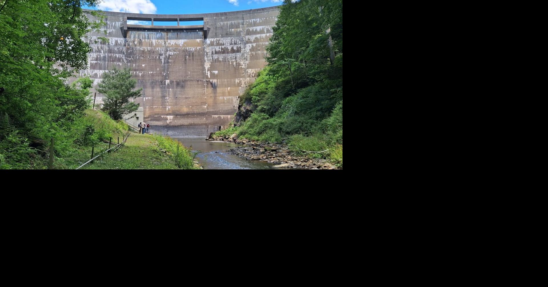Patrick supervisors reject easement changes, hear road and water concerns