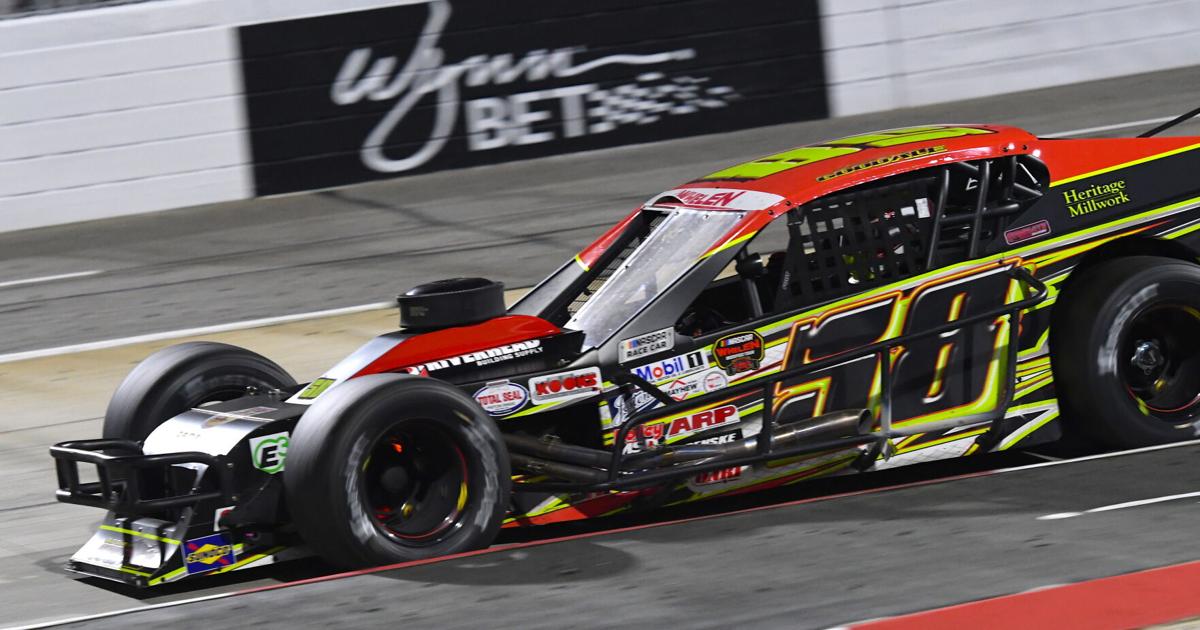Drivers to watch in Thursday's Whelen Modified Tour race at ...
