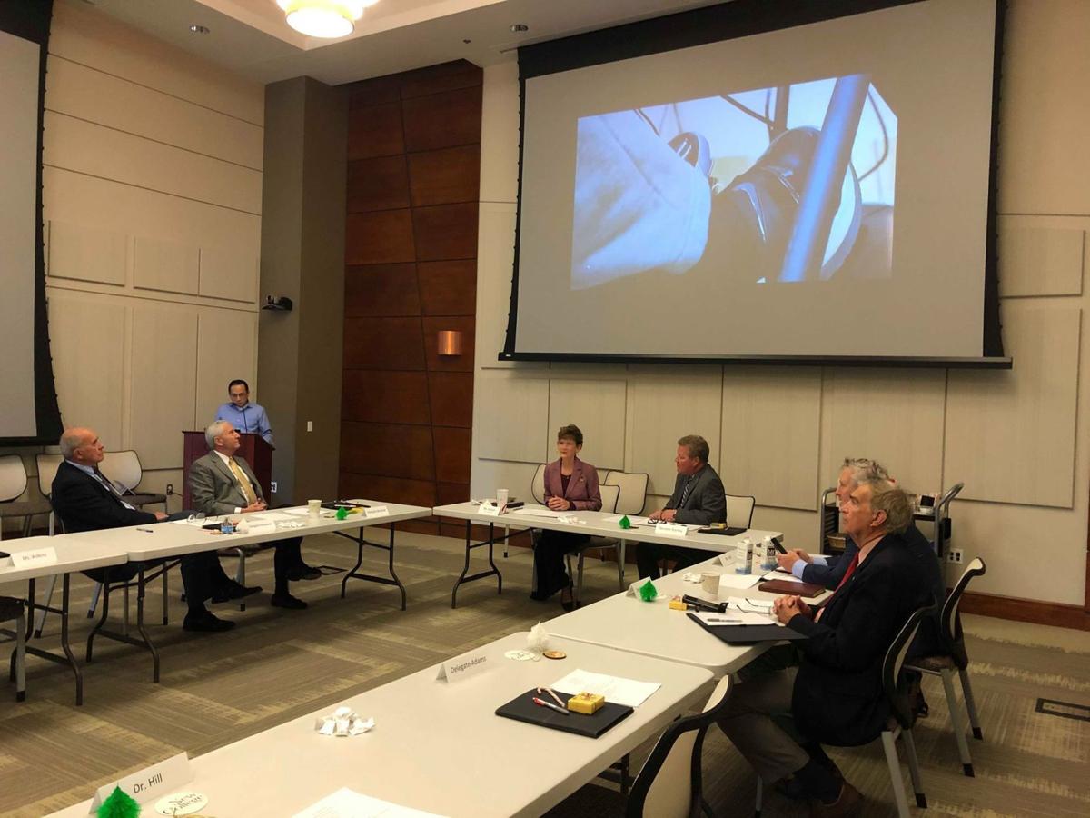 Nci Board Extends Contract Of Interim Director Karen Jackson