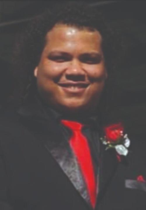 Williams, Tyshawn Marquis
