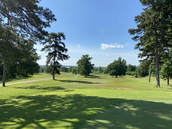 New Life Comes To Old Golf Course Local News Martinsvillebulletin