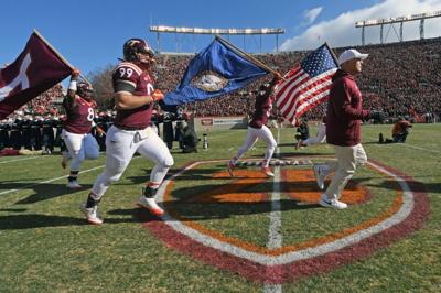 Poll How Would You Rank The Attractiveness Of Virginia Tech S