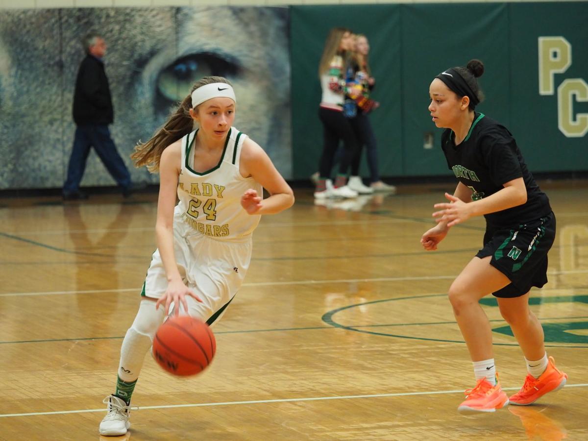 Patrick County Basketball Roundup Lady Cougars Dominates The Boards In Win Over North Stokes Mva Martinsvillebulletin Com