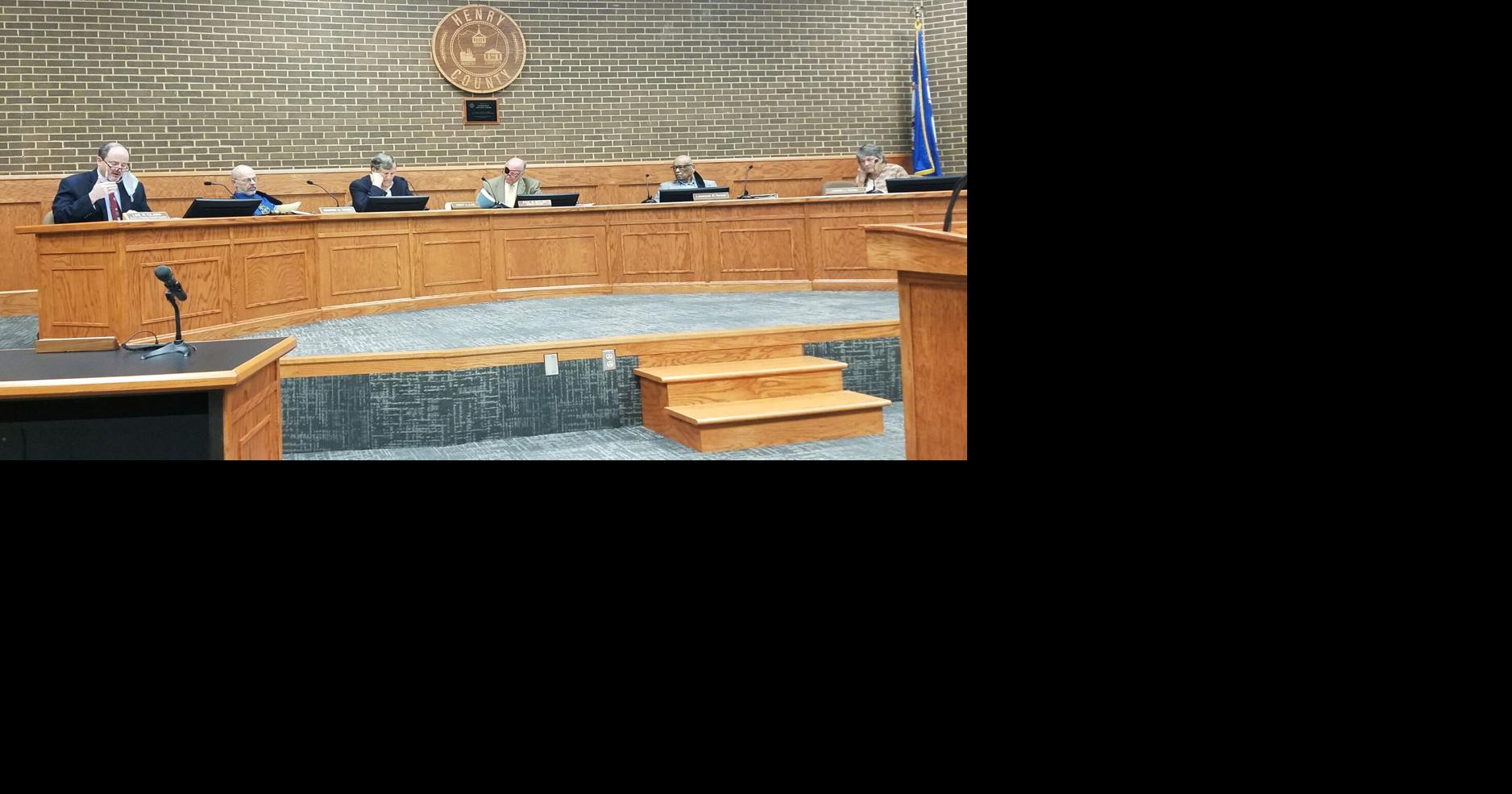 Board of Zoning Appeals