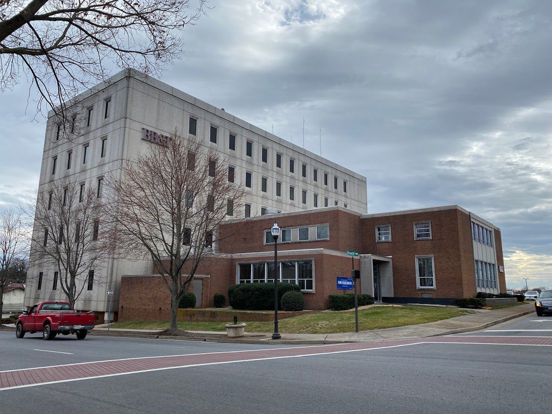 WATCH NOW Coronavirus delays Truist's handoff of local SunTrust