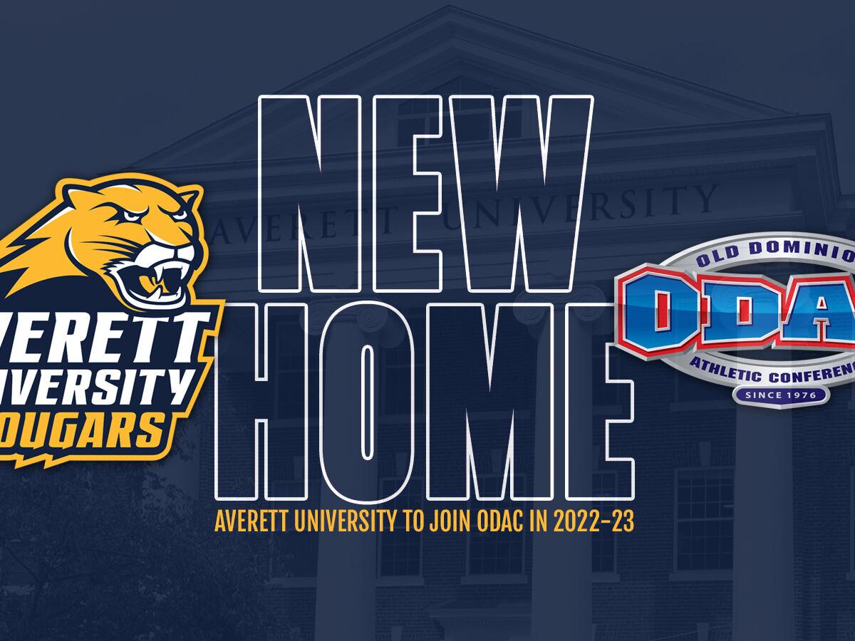 Averett University To Join Odac In 2022 High School Martinsvillebulletin Com Odac Championship 2022