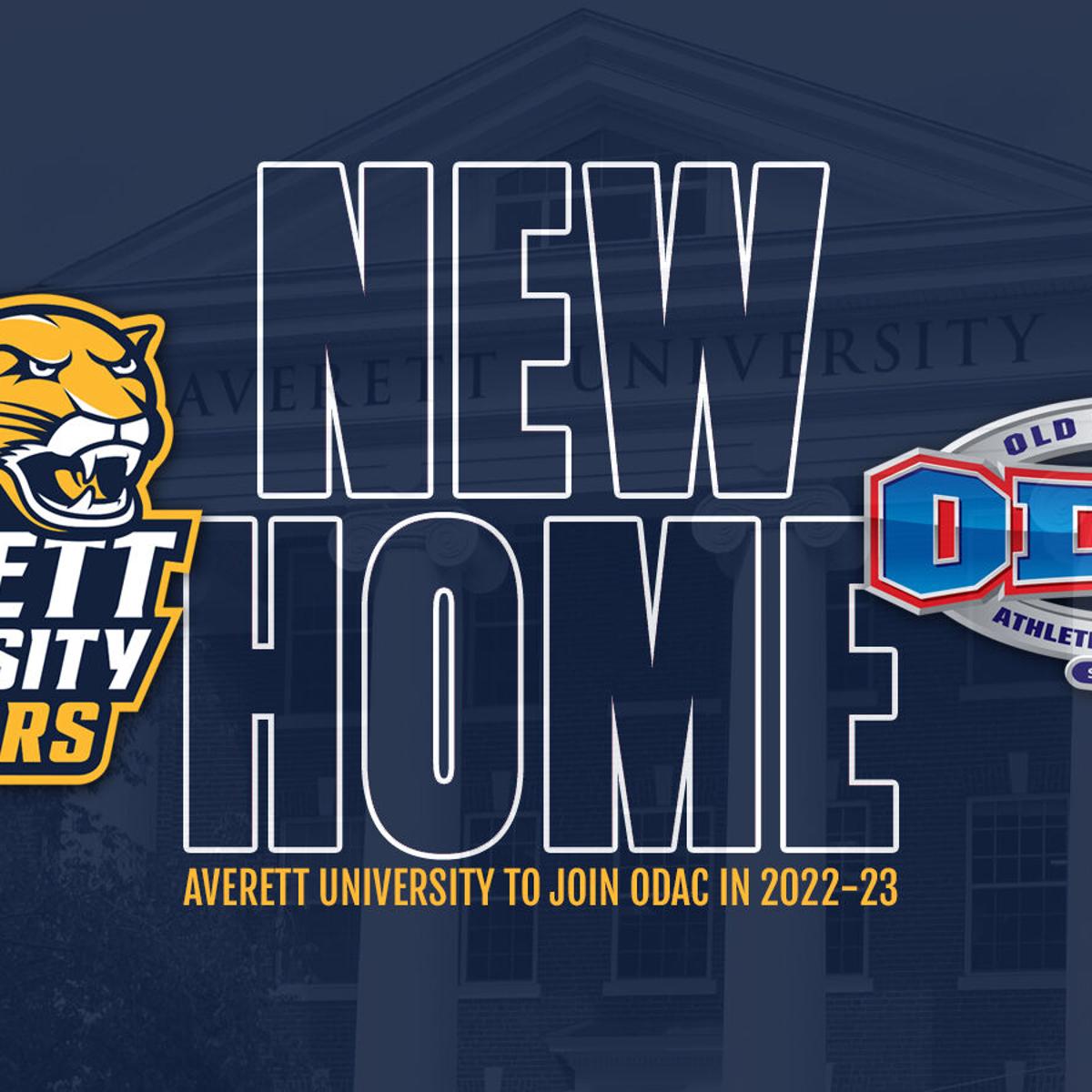 Averett University To Join Odac In 2022 High School Martinsvillebulletin Com Randolph-Macon College Academic Calendar 2022-2023