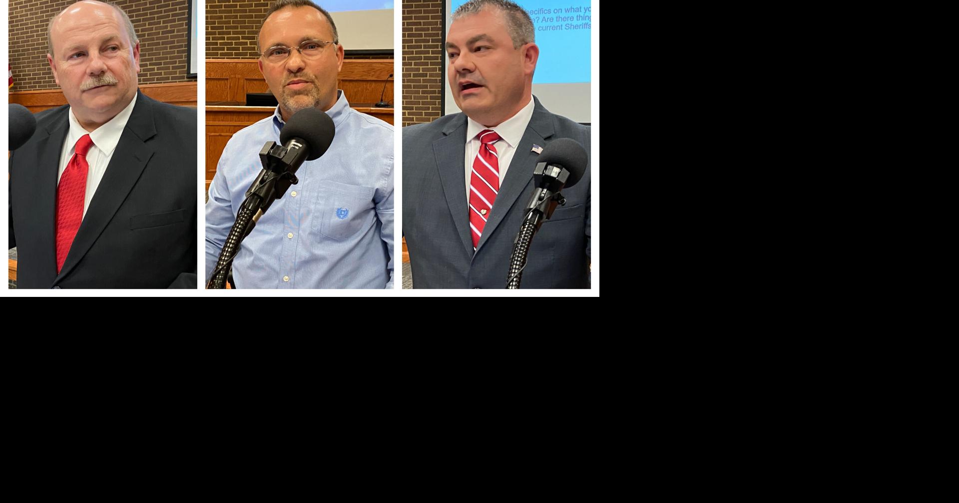 Joint Statement: Hatcher Family & Rockingham Sheriff Drop A Bombshell - l9lsxnk