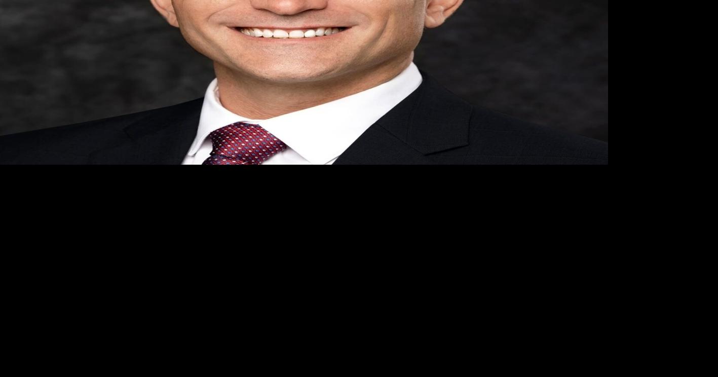 Council candidate: Julian R. Mei