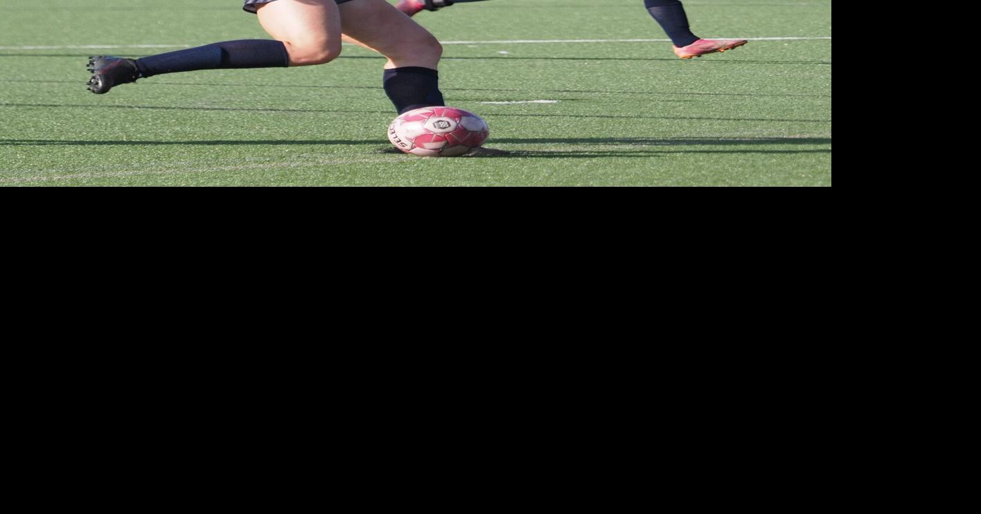 Area Scores Magna Vista's Smith scores 100th career goal in