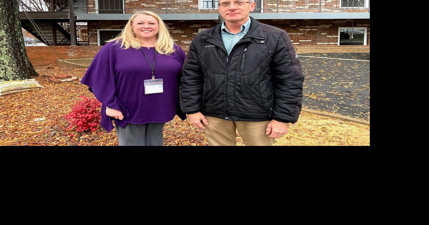 Piedmont Community Services plans to reopen fireravaged apartment