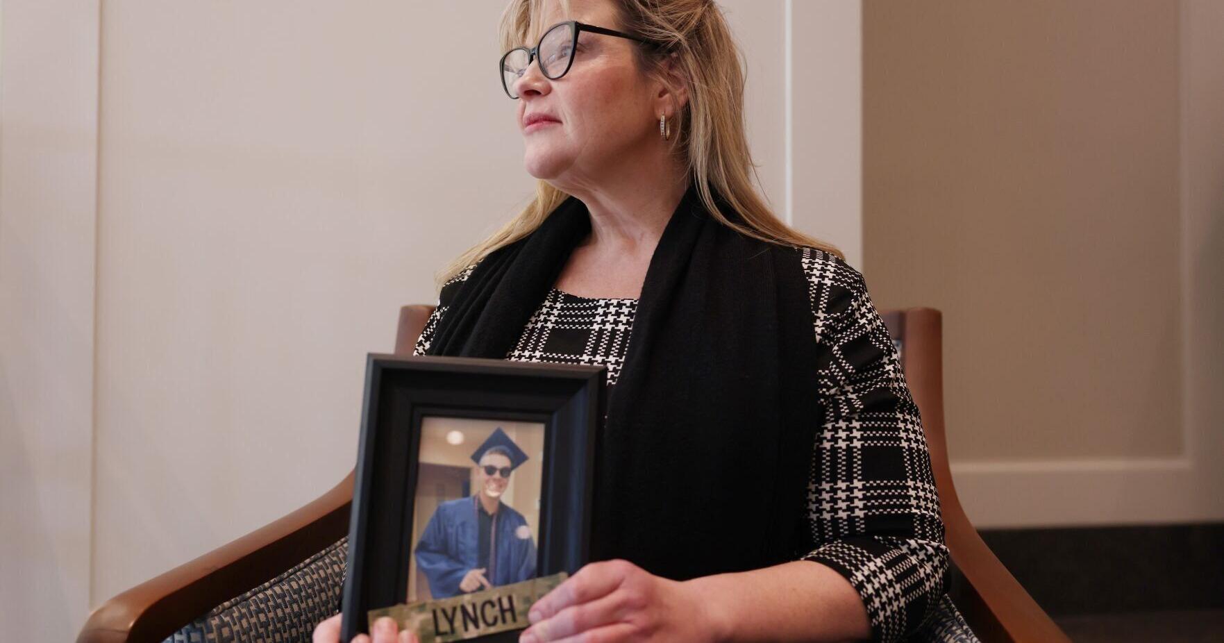 Va: Bill to allow murder charge in fatal overdoses defeated - Vimarsana News