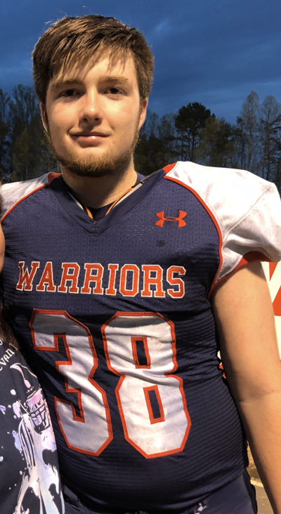 Noah Martin