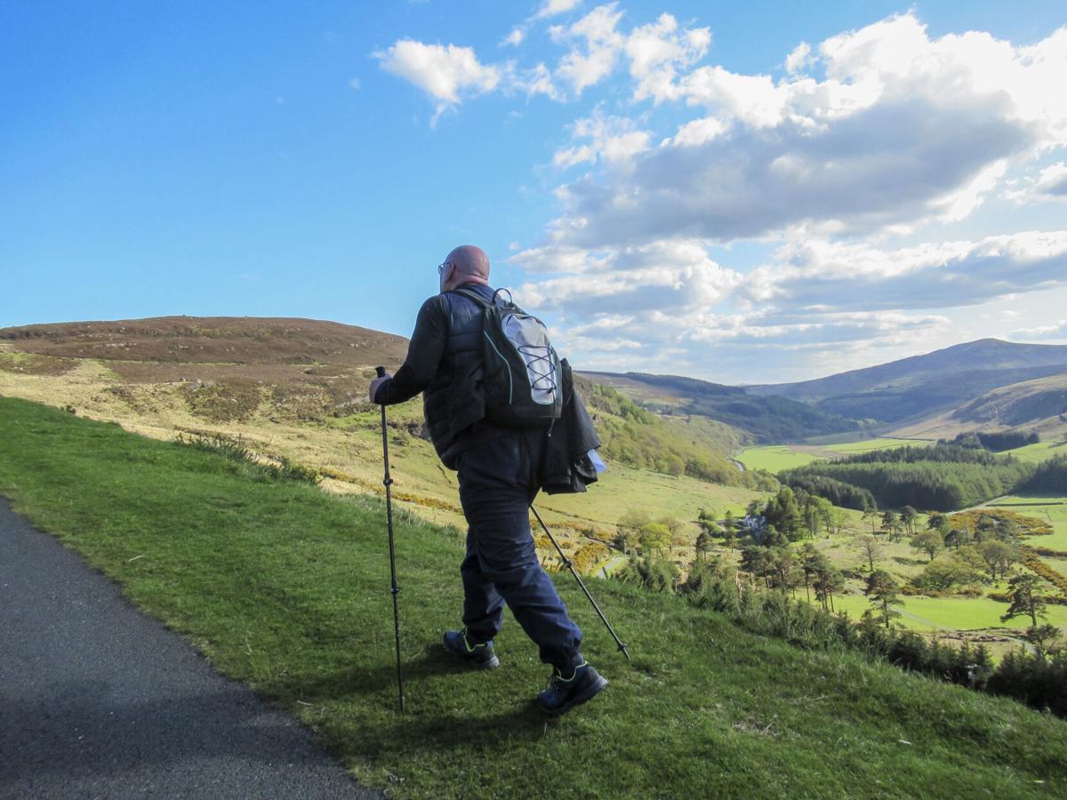 Ireland reopens to international travel on July 19 and Tourism Ireland has launched a multimillion-dollar campaign to help people get there.