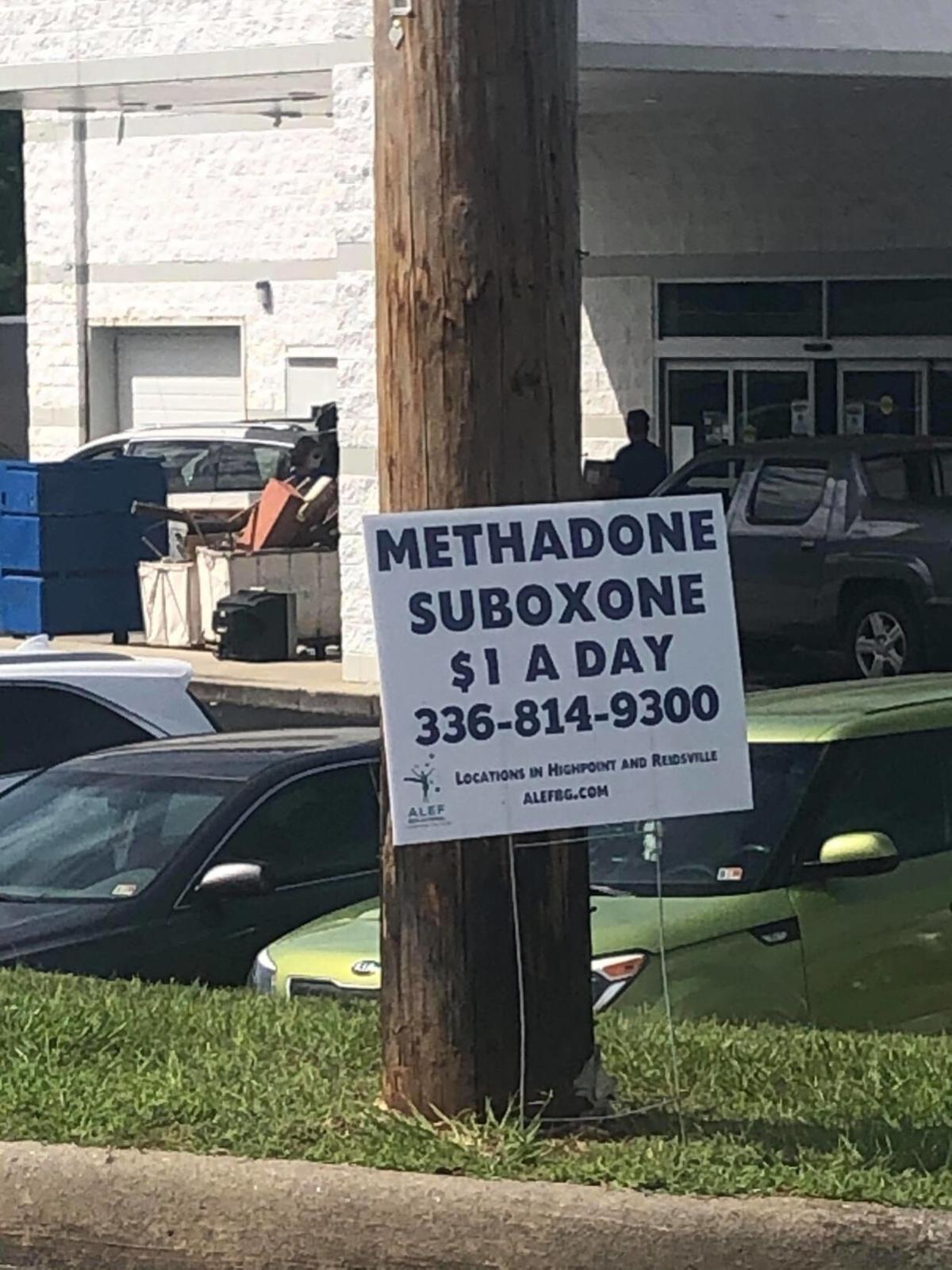 Watch Now Opioids For Sale On The Corner Local News Martinsvillebulletin Com