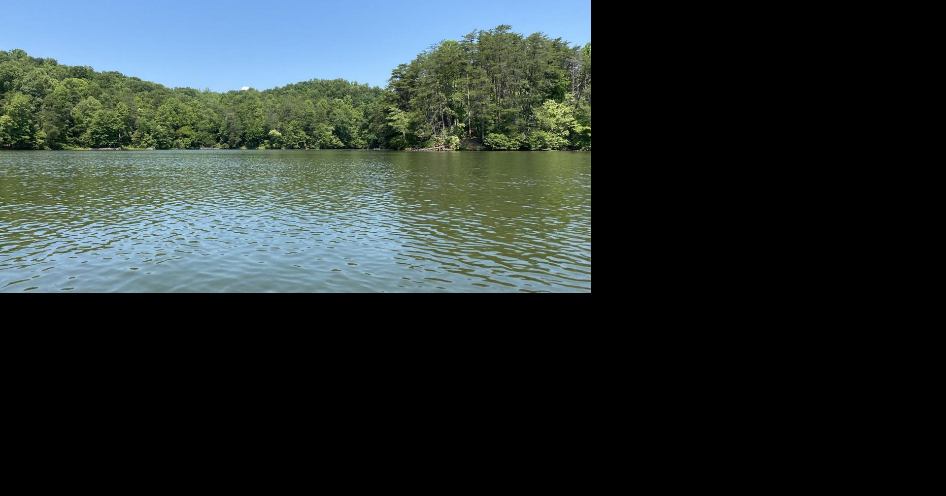 Martinsville urges water conservation as drought grips region