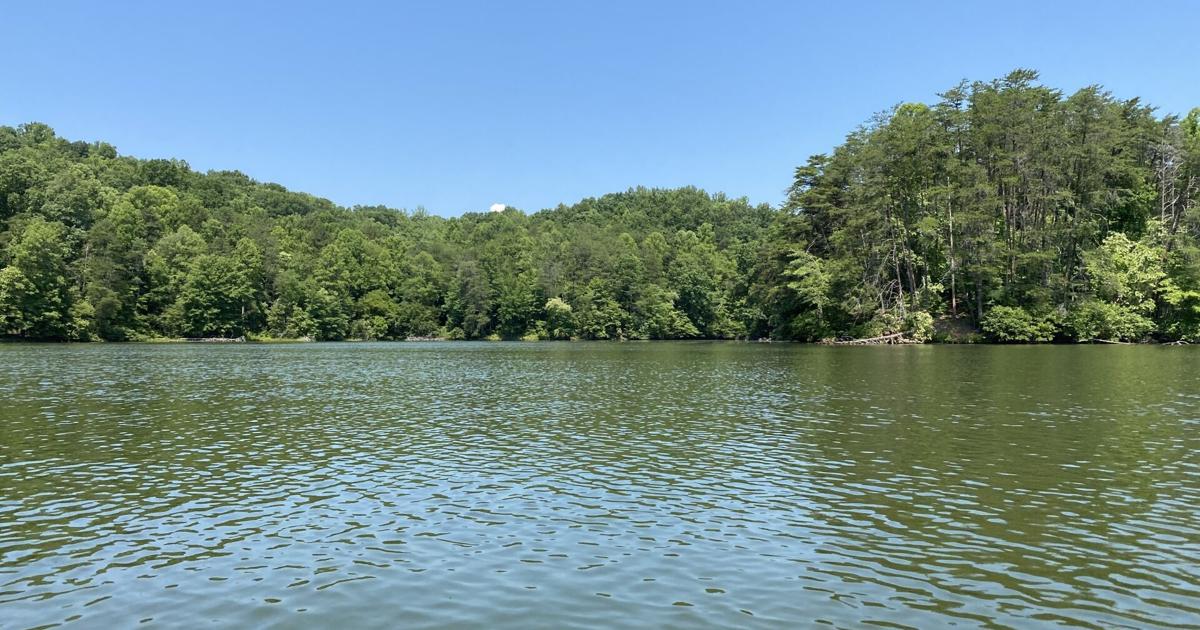 Martinsville urges water conservation as drought grips region