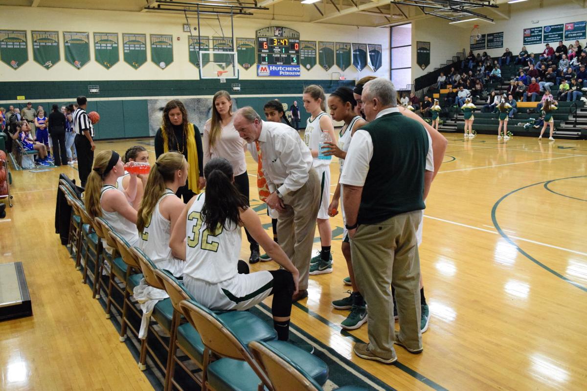 Girls Basketball Preview Patrick County No Longer Under The Radar