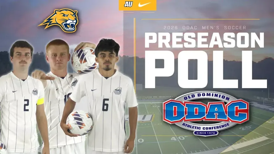 2026 ODAC men’s soccer preseason poll released