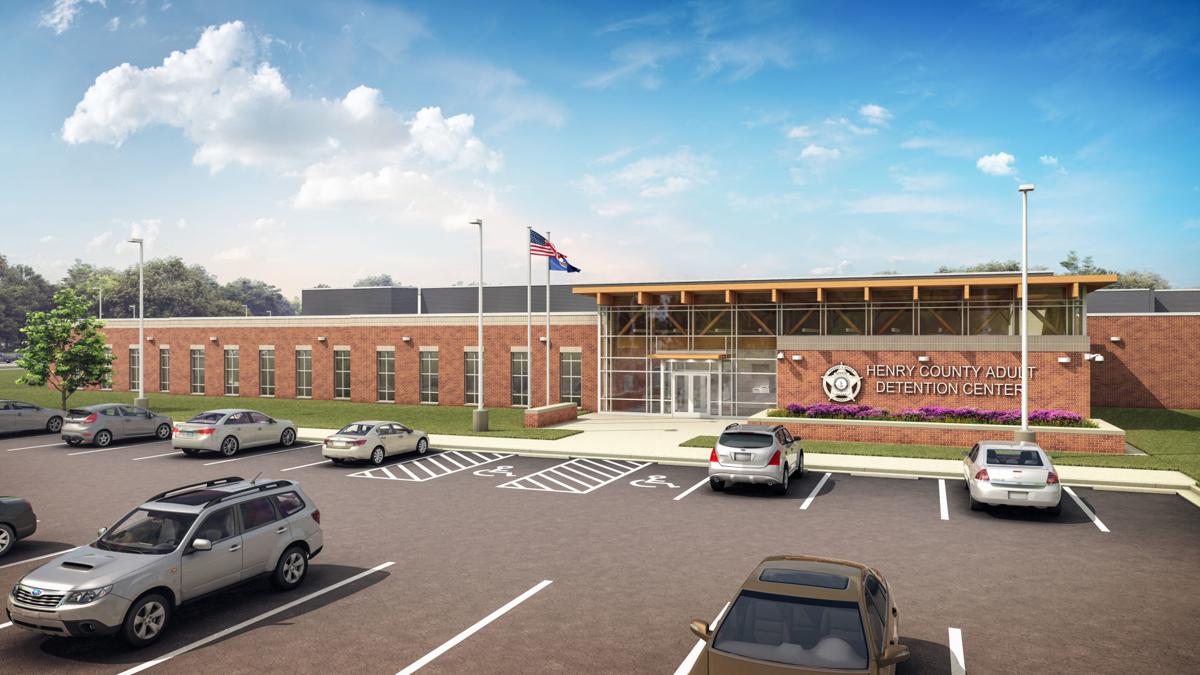 New revenue needed for Henry County budget New revenue needed for Henry County budget
