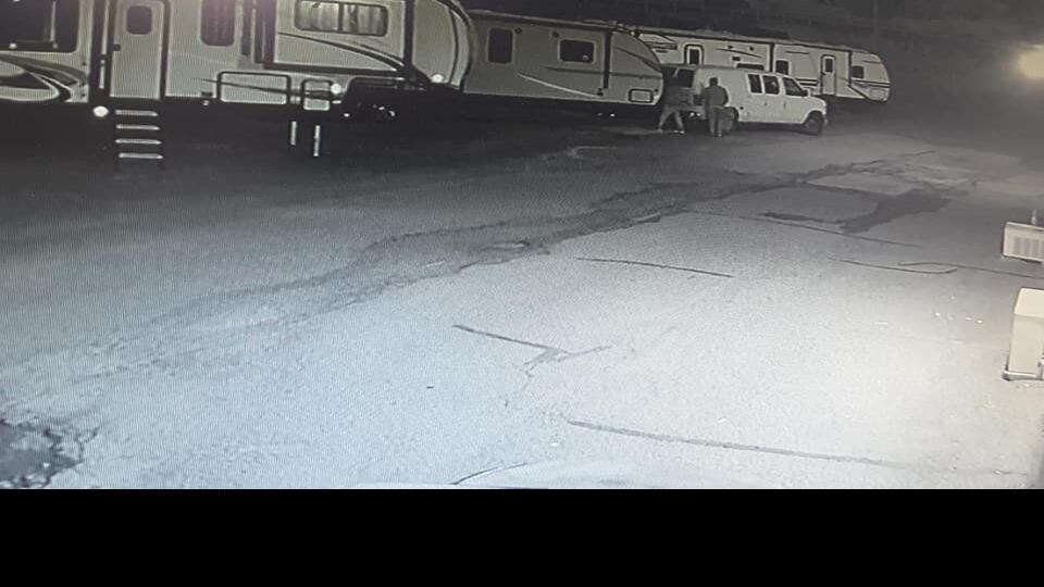 Two People Steal New Camper From Retail Lot In Bassett Crime Martinsvillebulletin Com