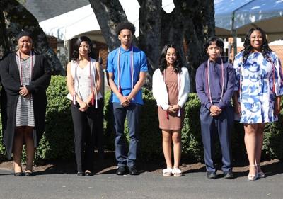 MCPS Honors 2026 Superintendent's Award Winners