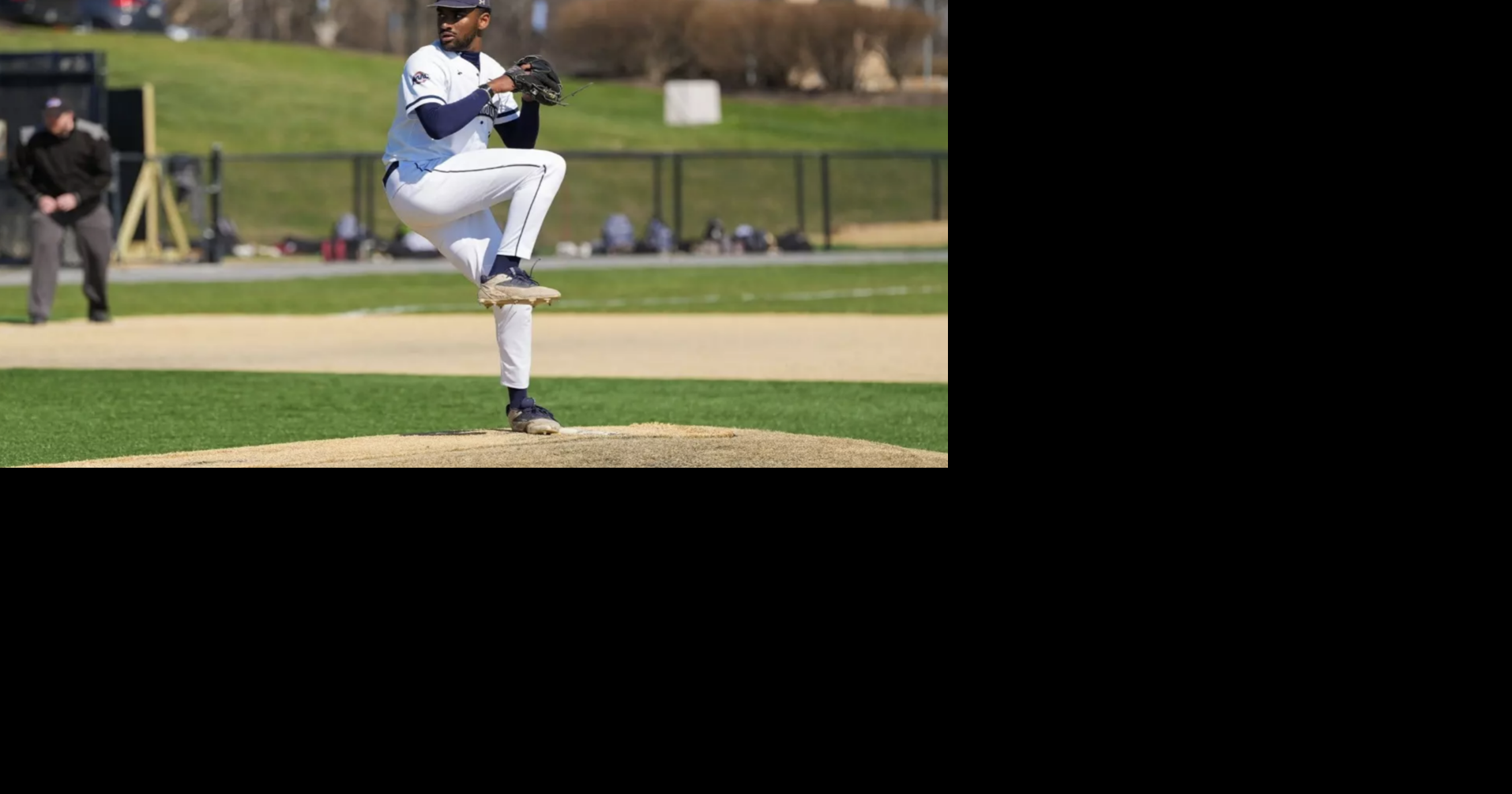 COLLEGE BASEBALL 'Winning is what matters': Why UVa was right for Mount St. Mary's transfer LHP Serigne Sarré GREG MADIA The Daily Progress Jun 11, 2026 1 hr ago