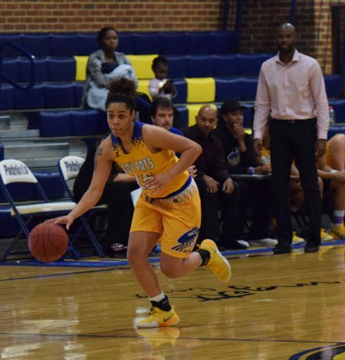 Phcc Women Fall To Wake Tech Sports Martinsvillebulletin Com
