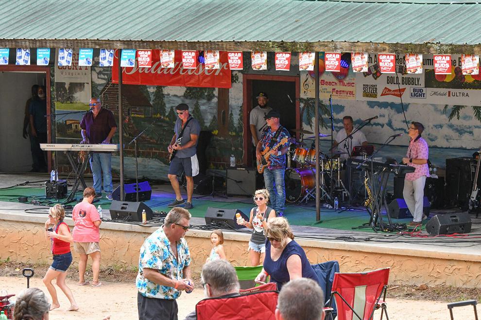 Beach Music Festival returns to Stuart Featured