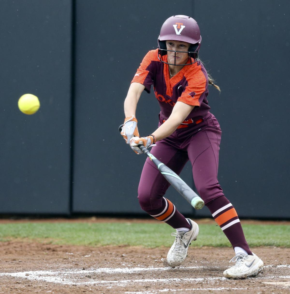 New coach has returned Virginia Tech softball to prominence College