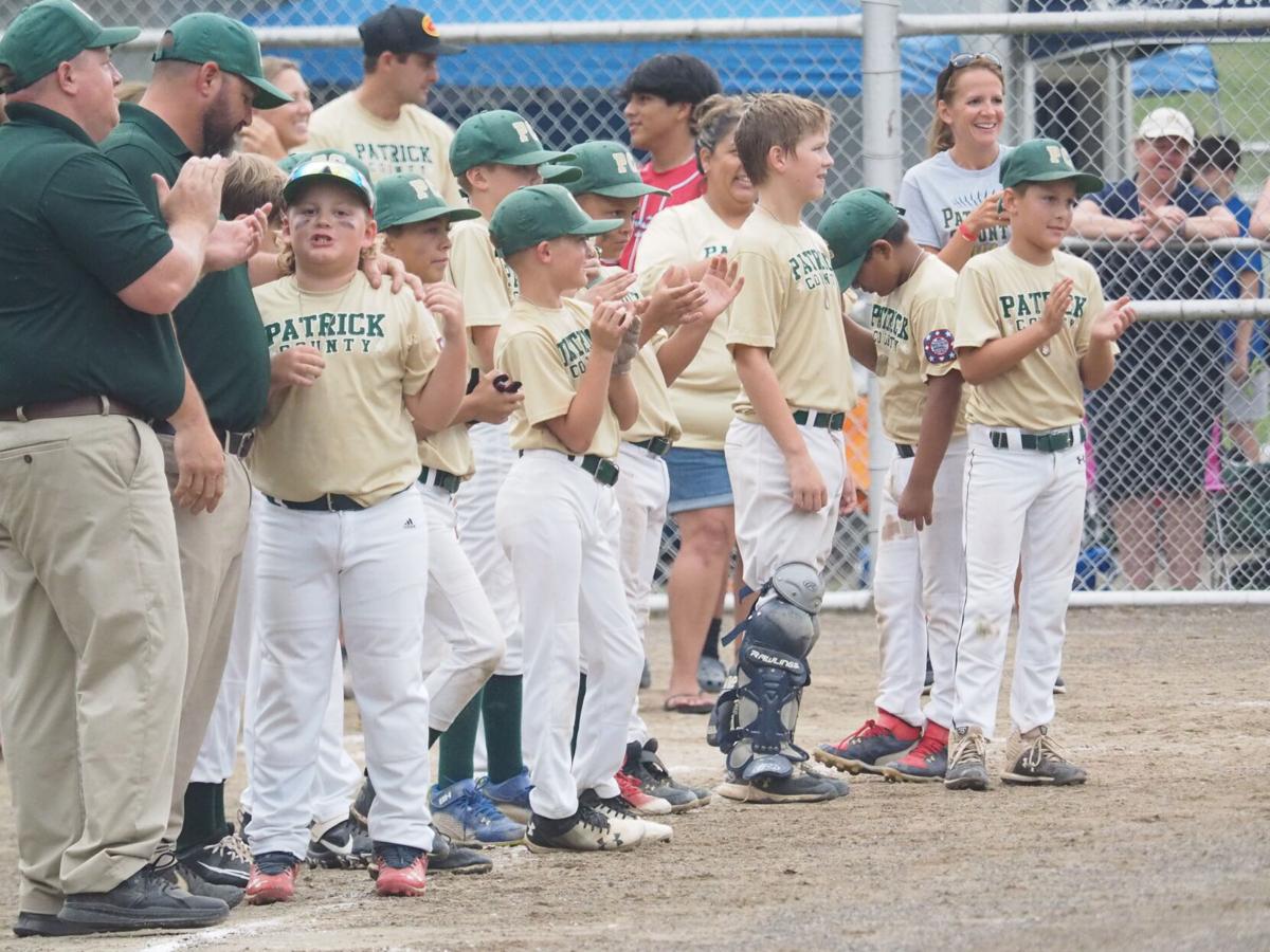 Pike County all-stars set for Dixie Youth state tournaments