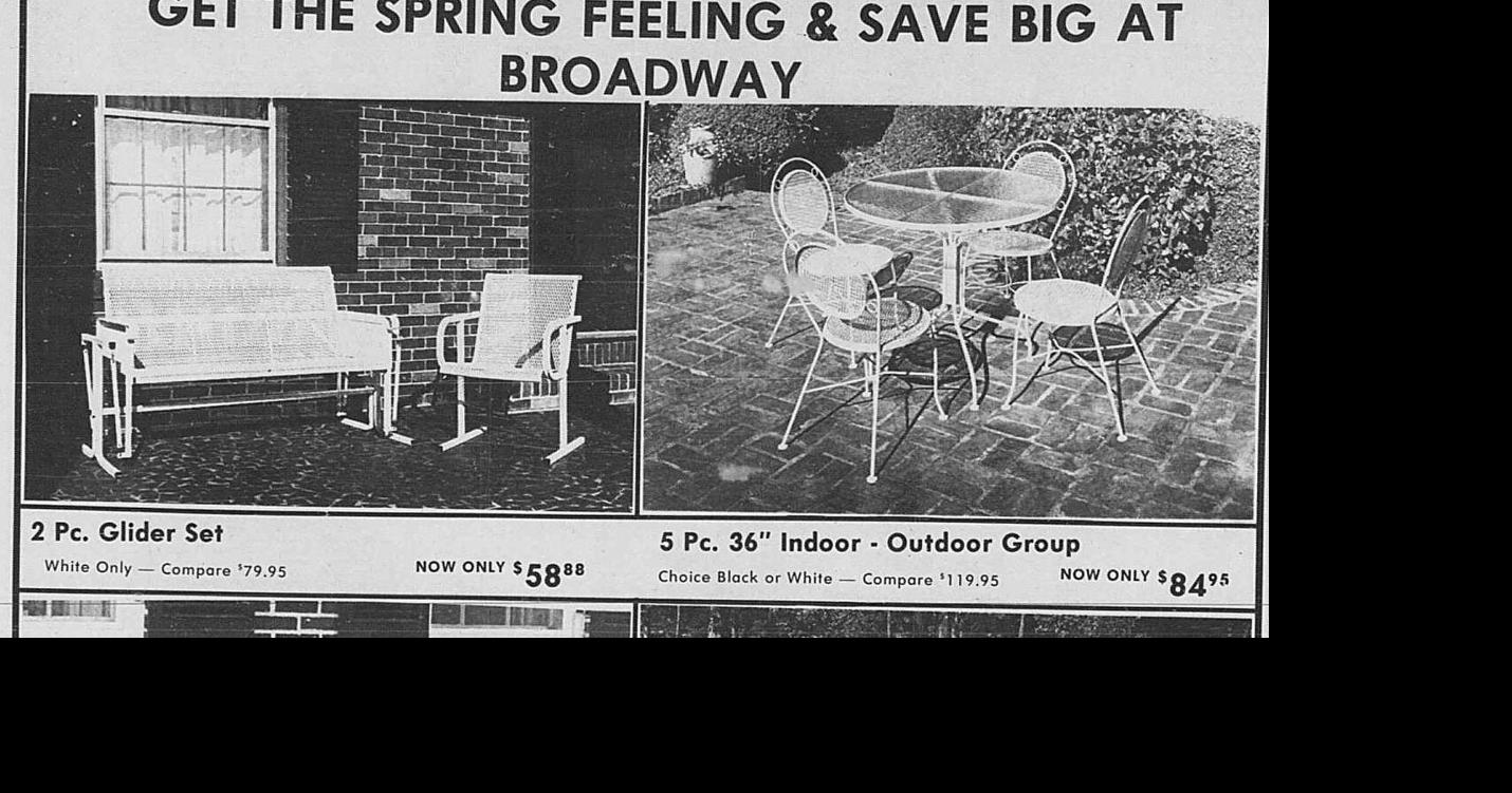 Today in MartinsvilleHenry County history Wednesday, March 15